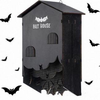 3 Tier Bat Castle